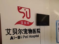 -艾贝尔宠物医院 ·内科全科(梁溪路店)
