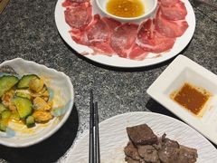-NIUAN牛庵·日式和牛烧肉(恒隆店)