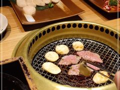 -久苑烧肉(世界城广场店)