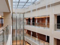 -北京北辰洲际酒店