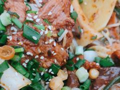-冒菜西施·非遗冒菜(总店)