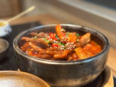 -韩满园· 甄选韩式烤肉