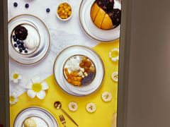 -满记甜品(无锡八佰伴店)