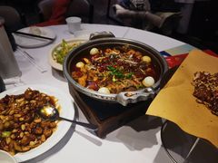 -眉州东坡(民族园店)