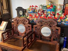 -正阳书局(西四南大街店)