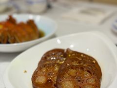 -老吉士酒家(天平路店)