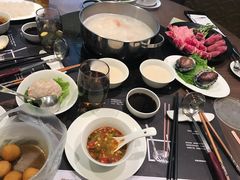-协成海鲜火锅(海洋花园店)