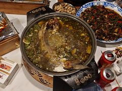 -友记功夫香·人民川菜(红牌楼店)