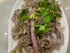 剁椒鱼皮-千岛湖鱼味馆(十字街总店)