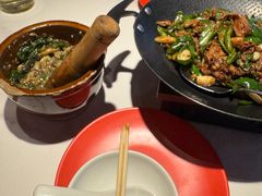-烹湘·鲜炒湖南土菜(海珠店)