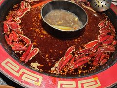 -陈眼镜火锅(总店)