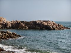 -小麦岛公园