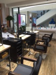 点击看大图 -Mentor Hair Salon