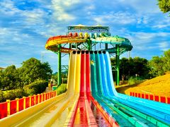 -汤山欢乐雪世界