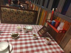 -湘当爱·鲜煮现炒(松岗立业路店)