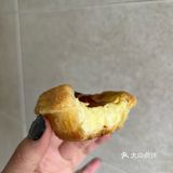 不愧是源自最早最有名的”葡式蛋挞“，总体非常优秀