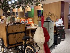 -四季餐厅(华苑店)