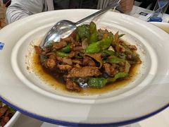 -兰湘子·湘菜小炒(石家庄万象城店)