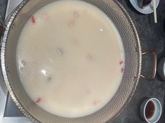 -捞王猪肚鸡火锅(金华义乌之心店)