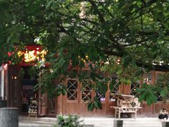-令狐冲烤鱼·烧菜馆(达明店)