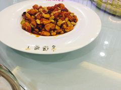 -峨嵋酒家(清河店)