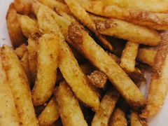 -纽约薯条(世豪广场店)