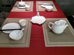 -西安阳光国际大酒店·中餐厅