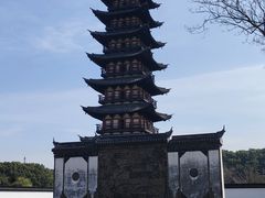 -上海方塔园