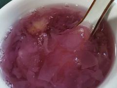 -忘忧草融合私房菜(红鼎国际店)