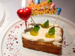 -壳里西餐厅Coquille Seafood Bistro(蒙自路店)