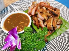 -傣香原味·傣味特色菜·手抓饭(呈贡吾悦广场店)