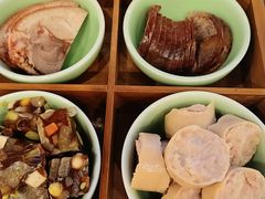 -北京小肠陈饭庄(方庄店)