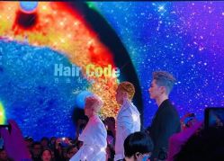 -MMbyHairCode 芭曲发型沙龙