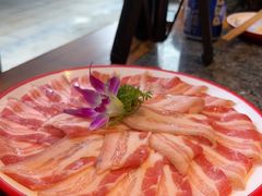 -蜀大侠火锅(香格里拉店)