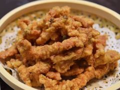 -四季厨房 鲁菜·孔府烤鸭(高新万达店)