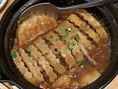 -竹里馆·淮扬菜·功夫茶(老门东店)