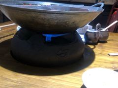 -白乐天毛肚火锅馆(南滨路店)