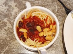 -纽约客美式餐厅(新奥购物中心店)