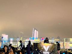 -VENU+海景酒廊
