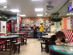 大堂-烧鹅濑(西华路店)