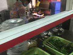 -老仓醋米线(万达店)
