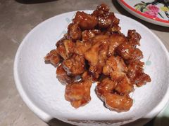 -新白鹿餐厅(金鹰新街口店)