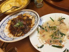 -裕合顺清真餐厅·回民老菜·大连海鲜(西安路店)