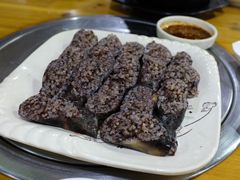 -故乡家韩国料理(丹东街店)