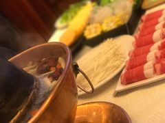 -东来顺饭庄(天坛店)