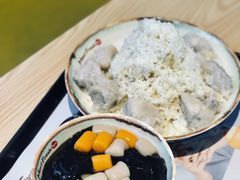 -鲜芋仙MeetFresh(万达店)