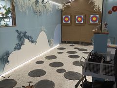 -Skay•射箭馆•弓箭娱乐(体育西店)