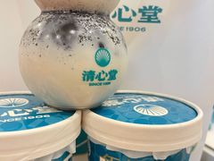 -清心堂·甜品·草本茶(增城文和里店)