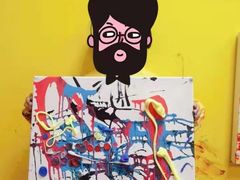 -杨梅红艺术教育(凤城教学中心)