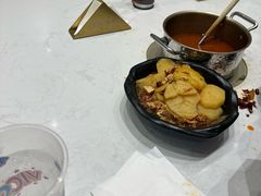 -呷哺呷哺 黄金牧场 (旧宫永辉超市店)